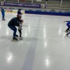 Конькобежный спорт, шорт-трек