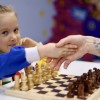 Шахматы для детей  в Пашковке