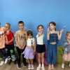 Летний клуб для детей 6-12 лет в Пашковке