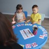 Игровой английский для детей 4-7 лет