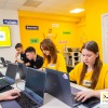 Летние IT-каникулы iCamp от Академии iKODe