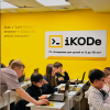 Летние IT-каникулы iCamp от Академии iKODe