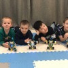 Робототехника и программирование для детей