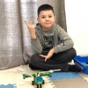 Летние каникулы в клубе робототехнике