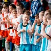 Детская футбольная школа «Юниор» (на ул. Дианова)