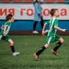 Детская футбольная школа «Юниор» (на пр. Комарова)