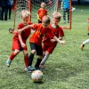 Детская футбольная школа «Юниор» (на ул. Марка Никифорова)