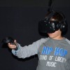 Игра в виртуальной реальности