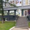 Секция настольного тенниса На столе