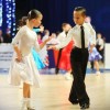 Спортивные бальные танцы для детей и взрослых