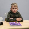Подготовка к школе