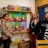 Подмастерье 11-15 лет «Новостройка»
