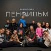 актерское мастерство в направлении Кино