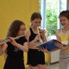 Летний творческий лагерь «Арт-неделя»