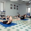 Хореография для малышей в Центре танцевального искусства «100Па»