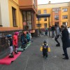 Роллер-школа Roller me (на ул. Бакалинской)