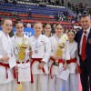 Школа Единоборств Вадима Осадчего