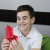 Оригами. Детский курс