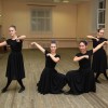 Образцовый ансамбль танца