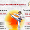 Растим чемпионов каратэ: от 5 лет.