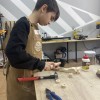 Столярное дело для детей в Саратове