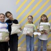 Курсы кройки и шитья для детей в Саратвое