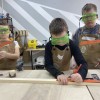 Столярное дело для детей в Саратове