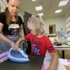 Курсы кройки и шитья для детей в Саратвое