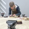 Столярное дело для детей в Саратове