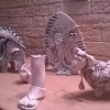 Студия керамики «Рыжий ёж»
