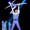 Кружок детского танца «Вaby-dance»