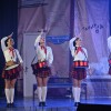 Музыкальный спектакль «А у нас во дворе»