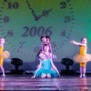 Кружок детского танца «Вaby-dance»