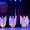 Образцовая хореографическая студия «Солнышко»