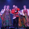 Народный вокальный ансамбль «Русские напевы»