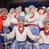 Народный вокальный ансамбль «Русские напевы»