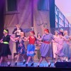 Музыкальный спектакль «А у нас во дворе»