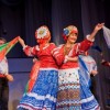 Народный вокальный ансамбль «Русские напевы»