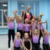 Кружок детского танца «Вaby-dance»