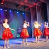 Народный вокальный ансамбль «Вдохновение»