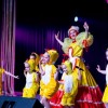 Образцовая вокальная студия «Поющие Волшебники»