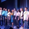 Народный ансамбль авторской песни «Камертон»