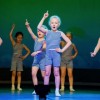 Кружок детского танца «Вaby-dance»