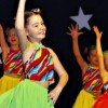 Кружок бального танца «Dance kids»