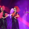 Музыкальная история «Цокотуха»