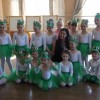 Кружок бального танца «Dance kids»