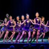 Образцовый ансамбль бального танца «Колибри»