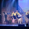 Музыкальный спектакль «А у нас во дворе»