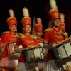 Образцовая хореографическая студия «Солнышко»