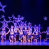 Образцовый ансамбль бального танца «Колибри»